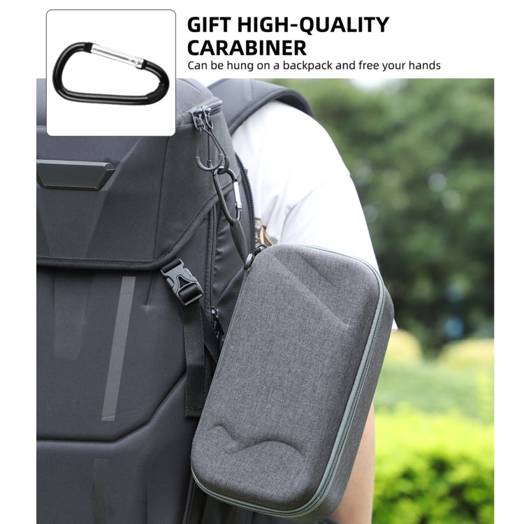 Sunnylife Storage Bag Handbag, For DJI Mavic 3 Classic / 3 Drone Body Bag Sunnylife Storage Bag Handbag, For DJI Mavic 3 Classic / 3 Drone Body Bag